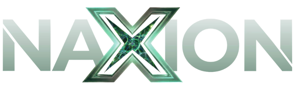 Naxion